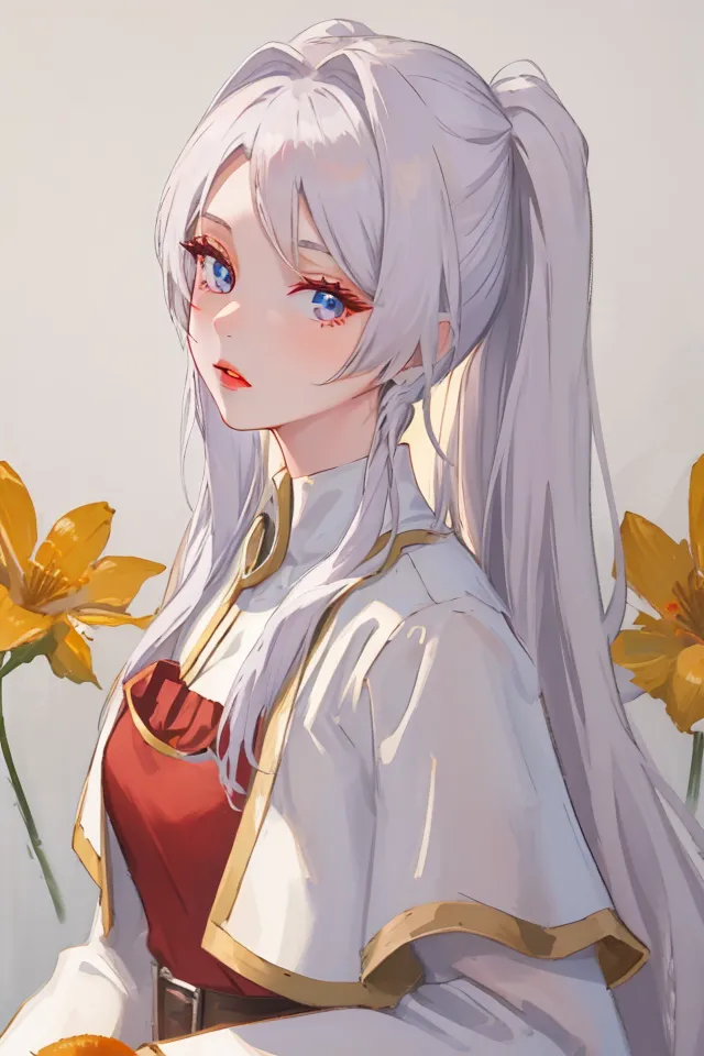 Anime,Anime Character,Girl,LoRA,SD 1.5