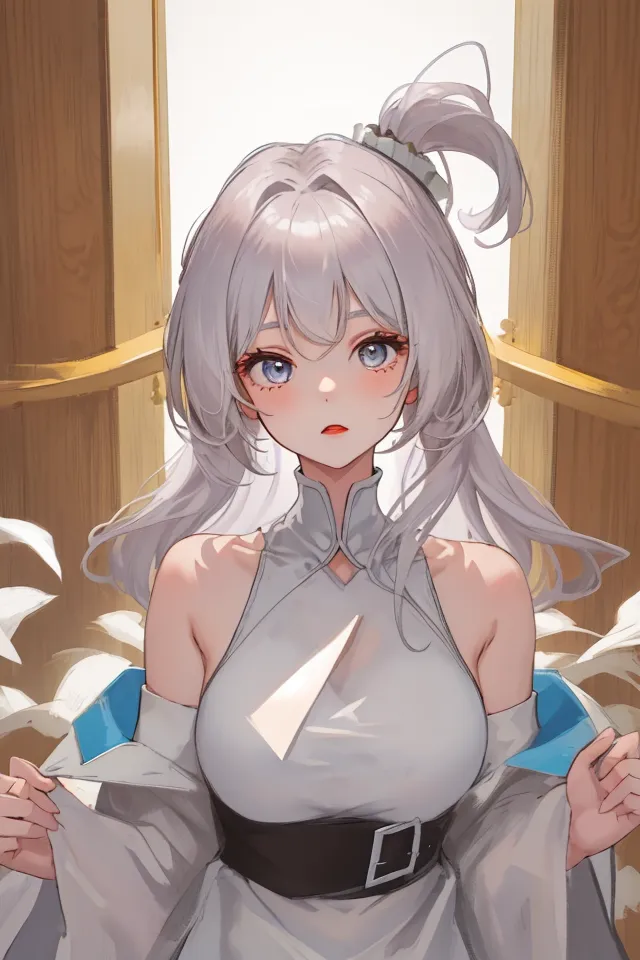 Anime,Anime Character,Girl,LoRA,SD 1.5