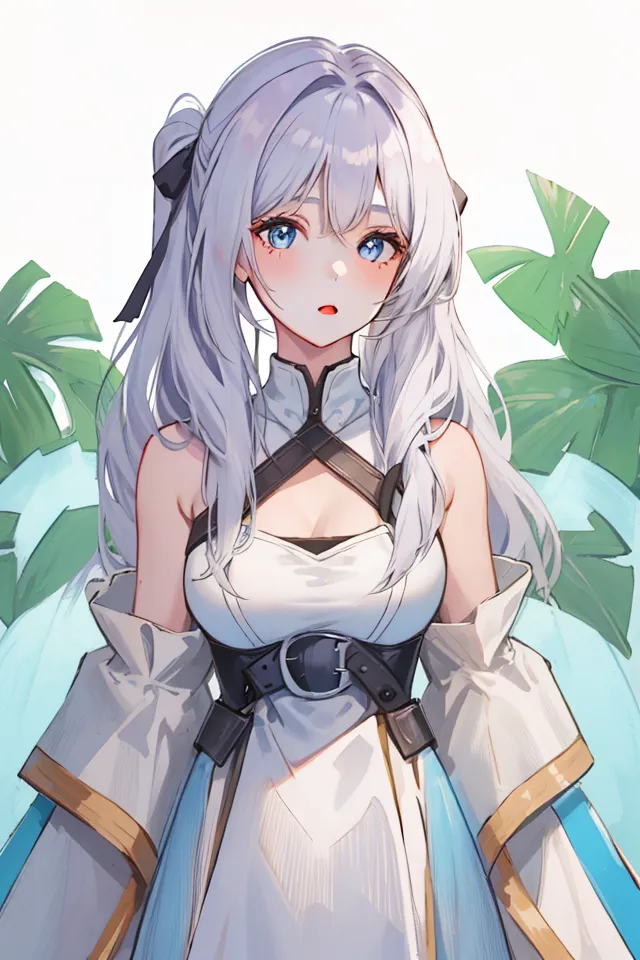 Anime,Anime Character,Girl,LoRA,SD 1.5