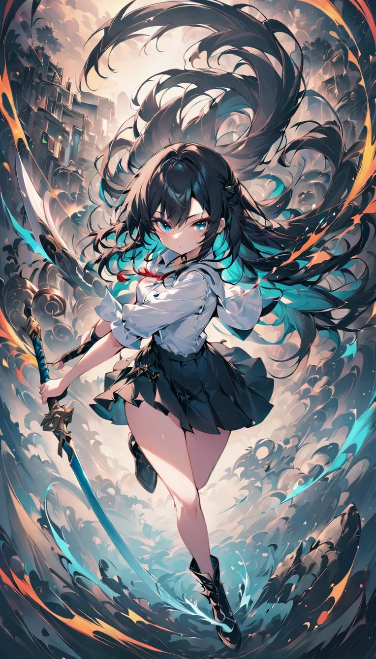 Anime,Anime Style,Girl,Checkpoint,SDXL