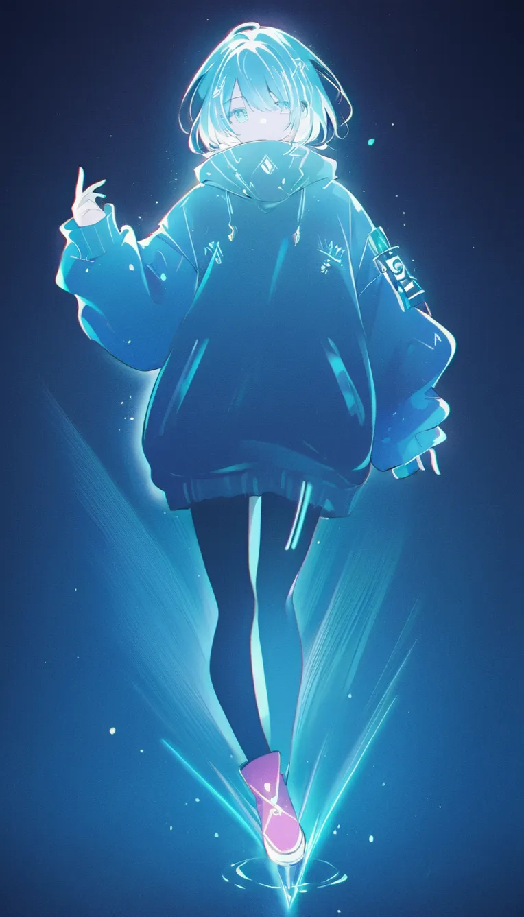 Anime,CGI style,Anime Style,LoRA,SDXL