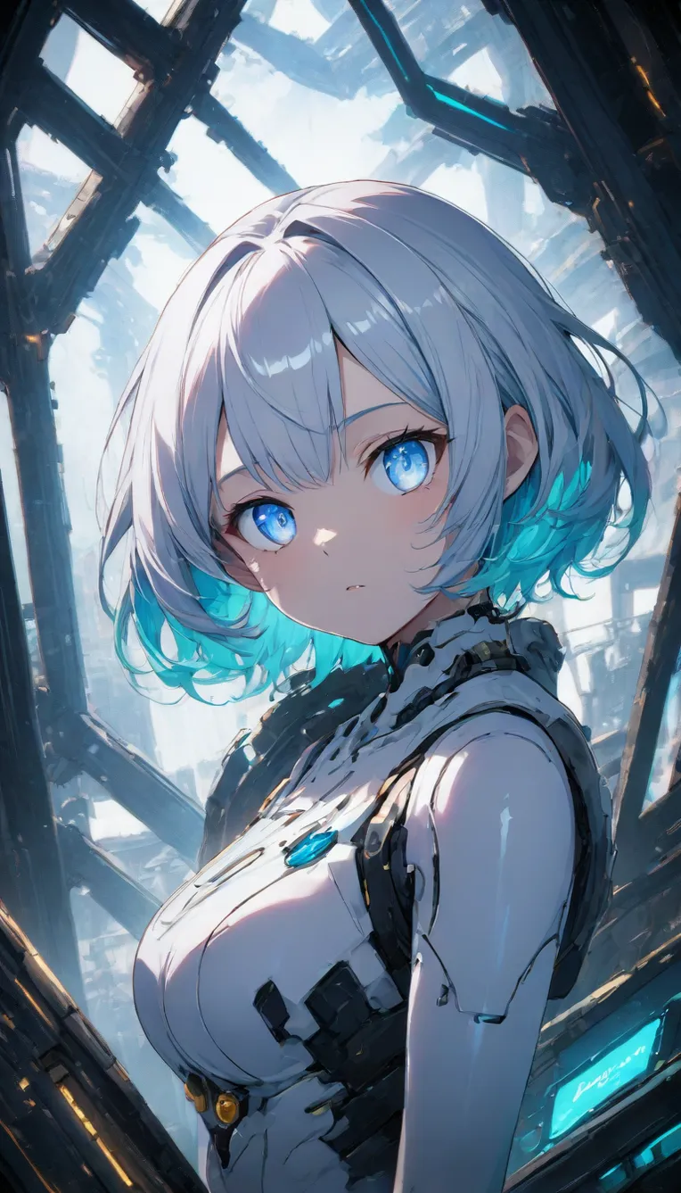 Anime Style,Girl,Object Enhance,Checkpoint,SDXL