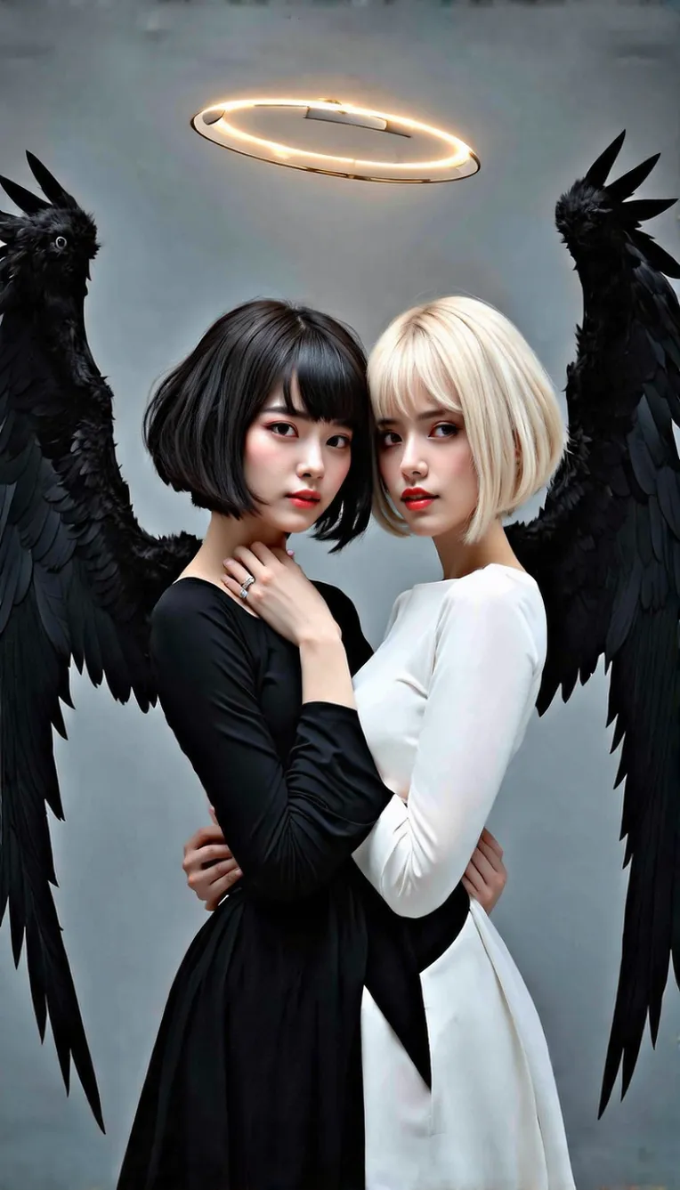 CGI style,Anime Style,Girl,Checkpoint,Cascade Stage c