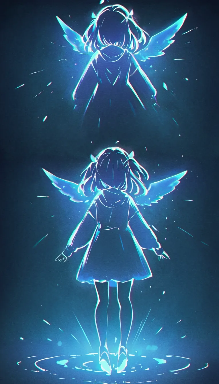 Anime,CGI style,Anime Style,LoRA,SDXL