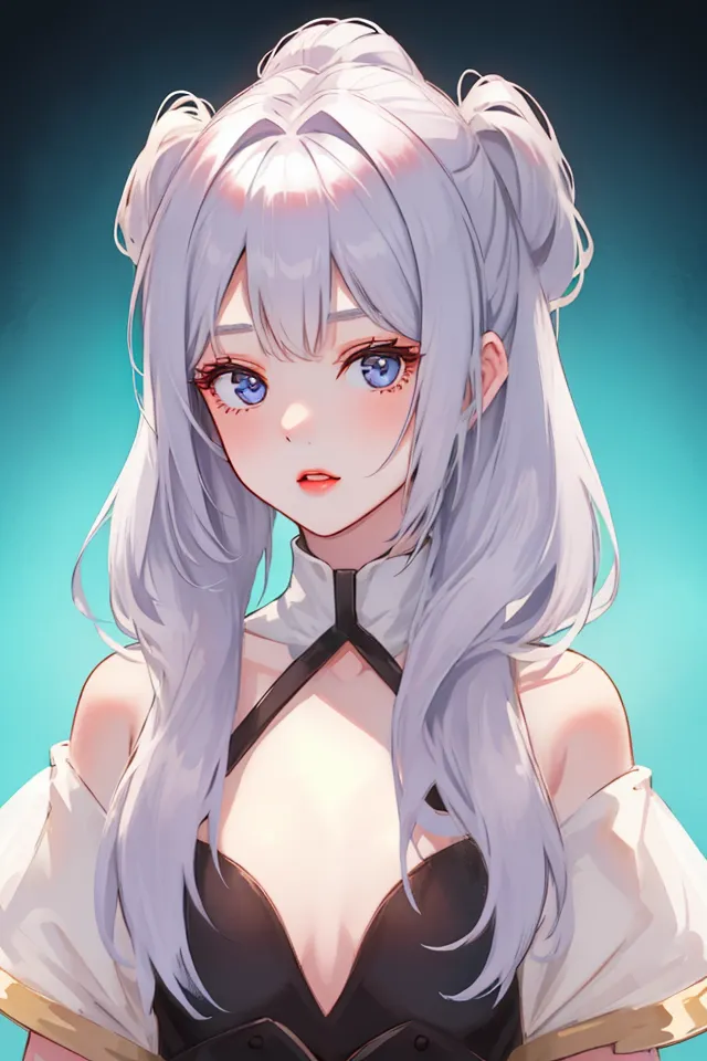 Anime,Anime Character,Girl,LoRA,SD 1.5