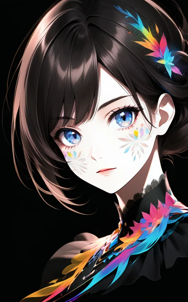 Anime,Anime Style,Girl,LoRA,SDXL