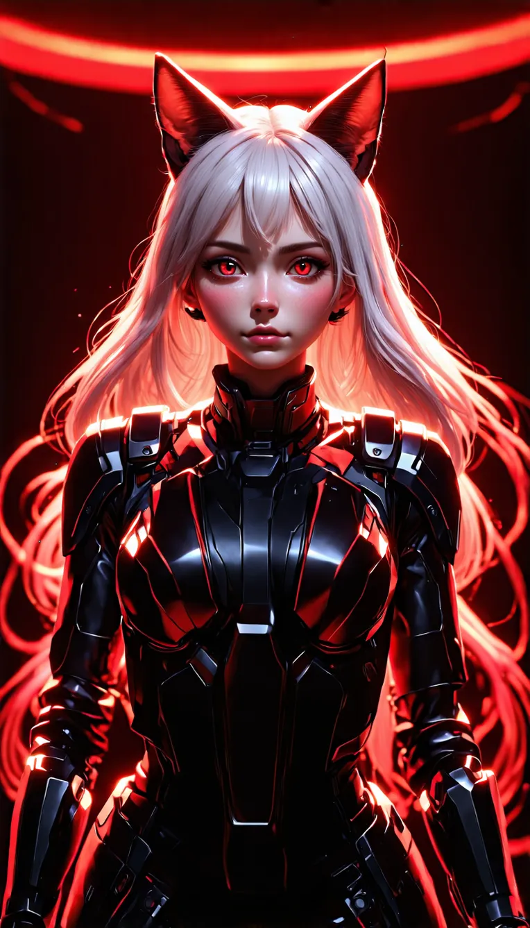 CGI style,Anime Style,Girl,Checkpoint,Cascade Stage c