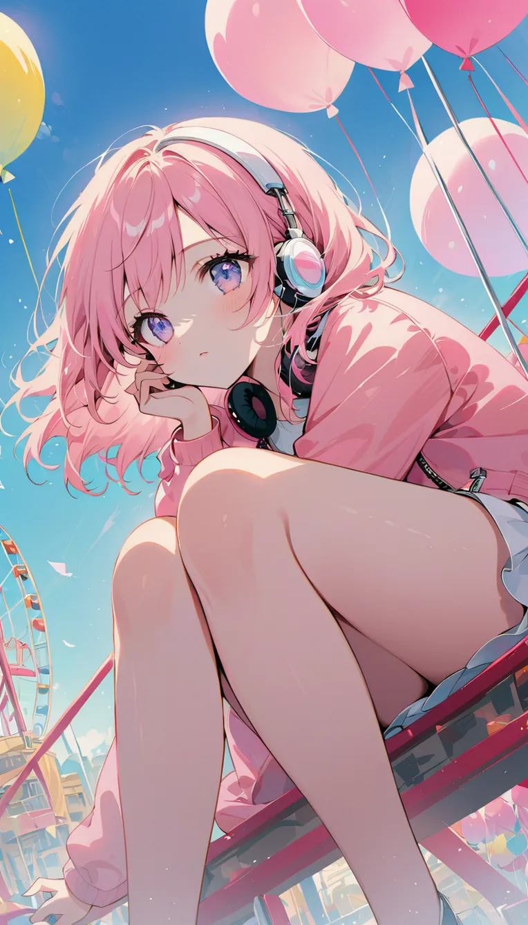 Anime,Anime Style,Girl,Checkpoint,SDXL