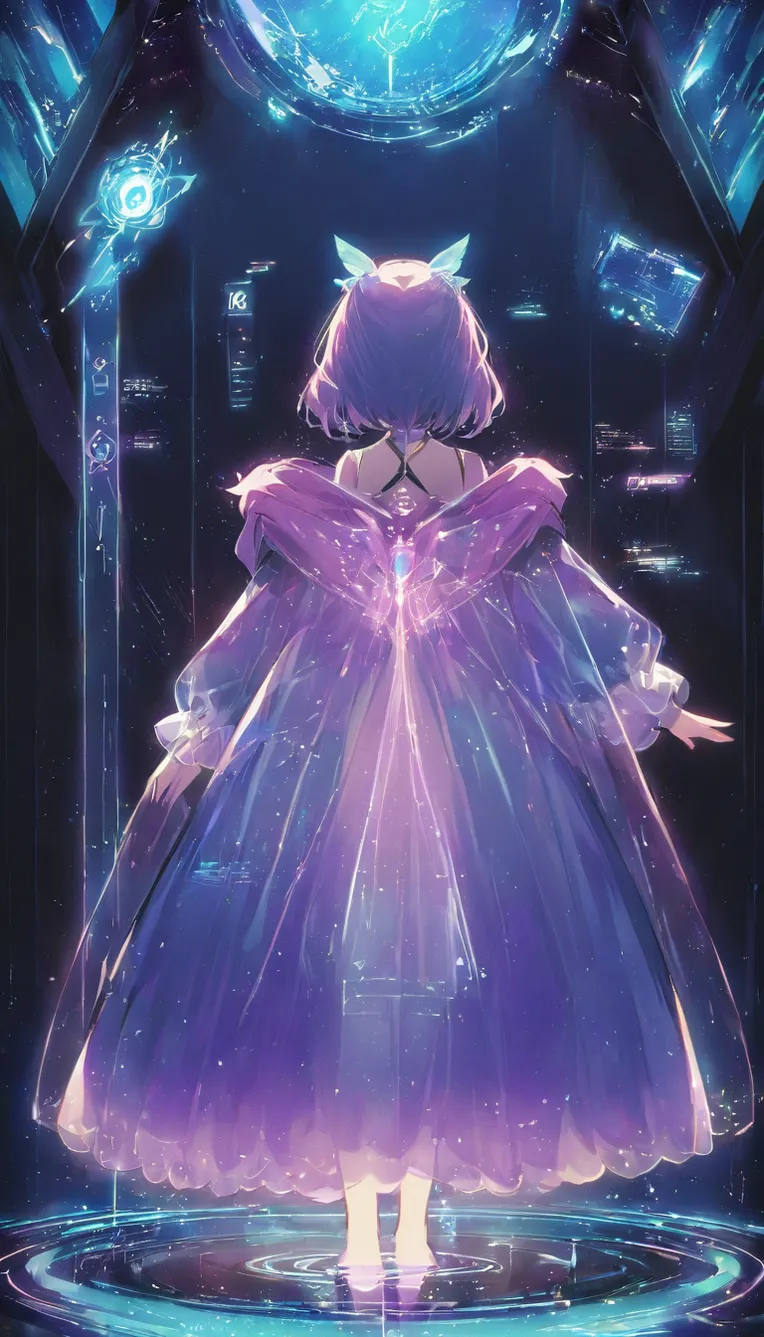 Anime,CGI style,Anime Style,LoRA,SDXL