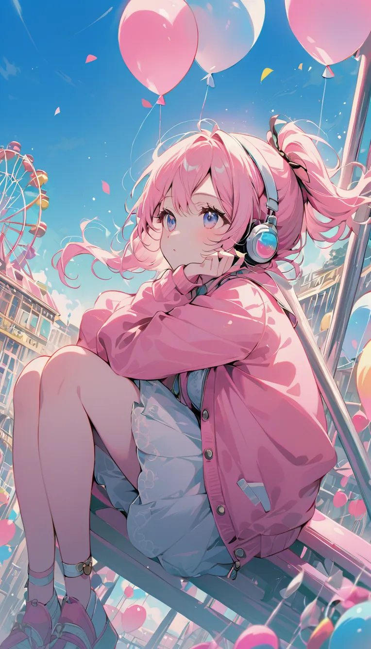 Anime,Anime Style,Girl,Checkpoint,SDXL