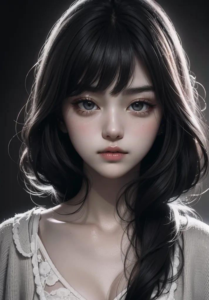 CGI style,Anime Style,Girl,Checkpoint,SD 1.5