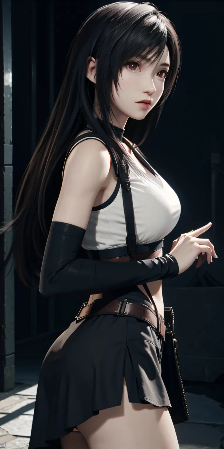 CGI style,Anime Character,Girl,LoRA,SD 1.5