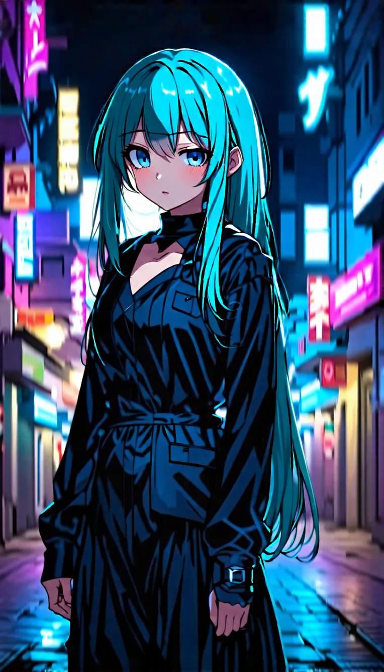 CGI style,Anime Style,Girl,Checkpoint,Cascade Stage c