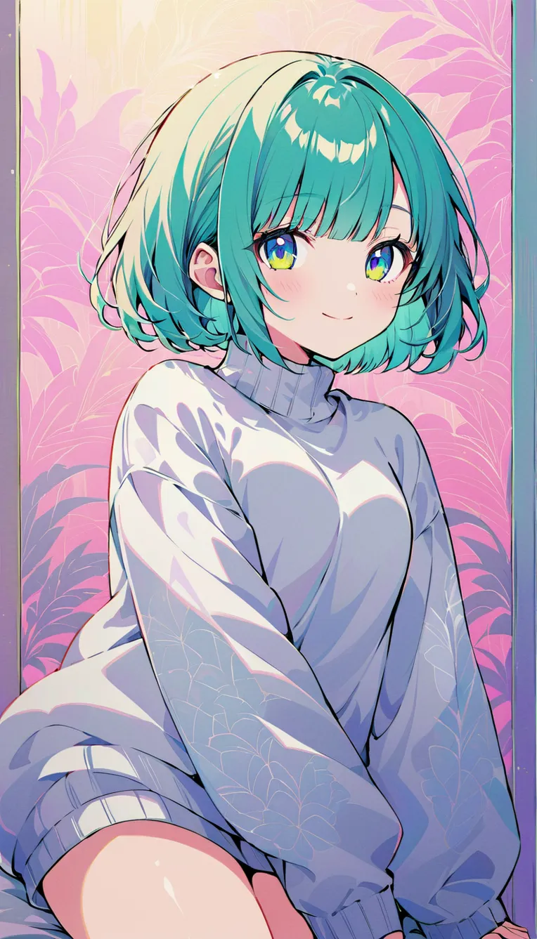 Anime,Anime Style,Girl,Checkpoint,SDXL