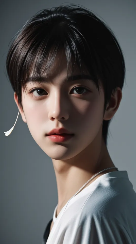 Realistic,Portrait Photography,Girl,Checkpoint,SD 1.5