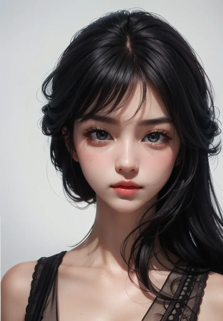 CGI style,Anime Style,Girl,Checkpoint,SD 1.5