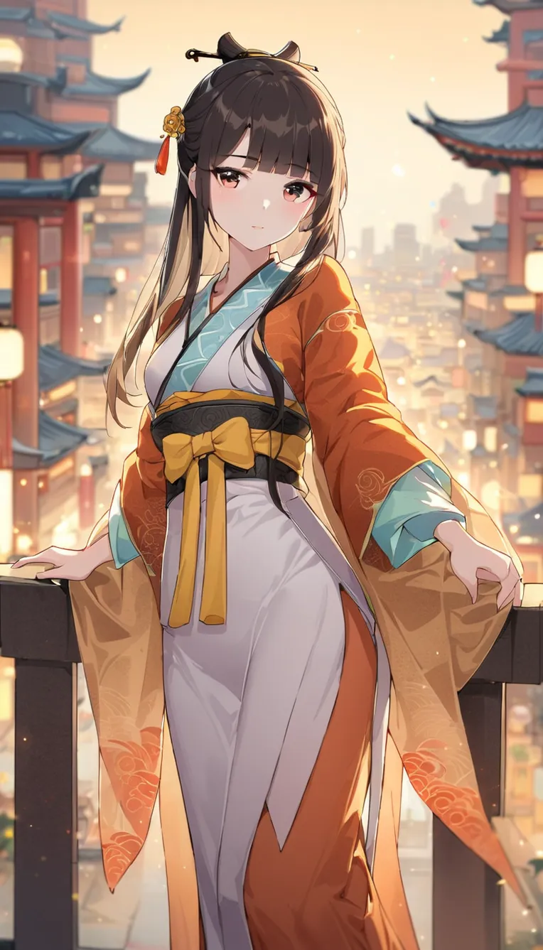 Anime,Anime Style,Girl,LoRA,SDXL