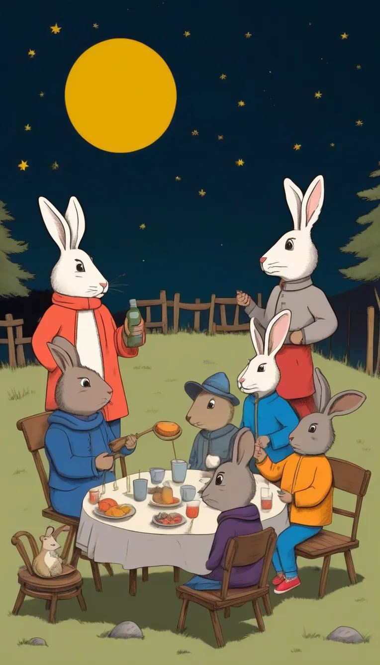 Hand-Drawn,Kids' Illustration,Style Boost,LoRA,SDXL