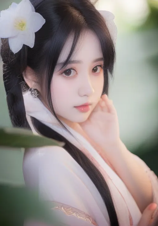 Realistic,Portrait Photography,Girl,LoRA,SDXL