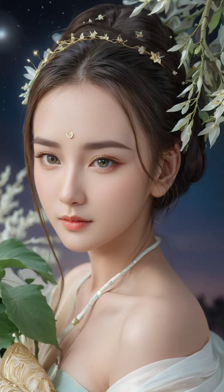 Realistic,Chinese Style,Fashion & Makeup,LoRA,SDXL