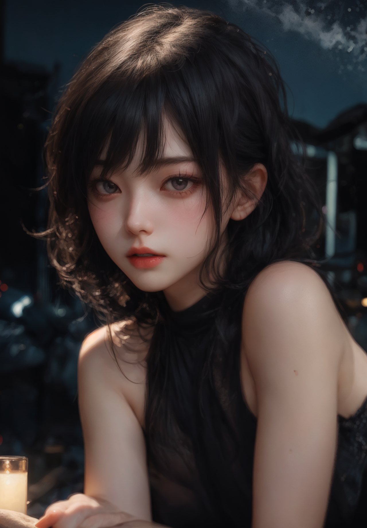 TastyRice-CG Chinese Style MIX