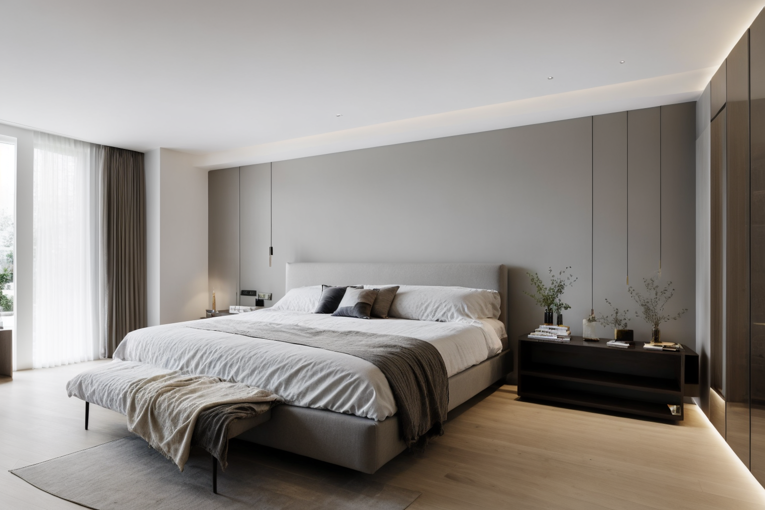 AI绘画-Interior Design | 室内设计通用模型-0雨0学习者-AI绘图-LiblibAI