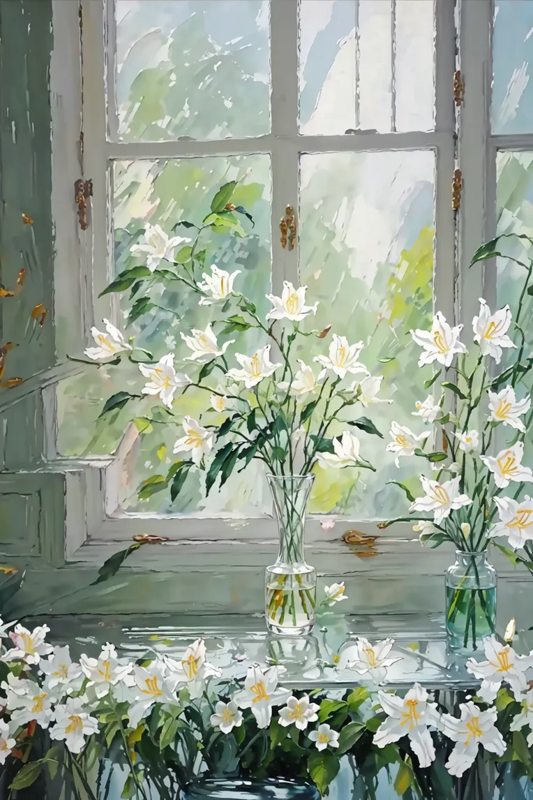 Classic Painting,Traditional Painting Media,Style Boost,LoRA,SD 1.5