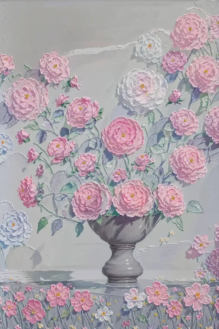 Classic Painting,Traditional Painting Media,Style Boost,LoRA,SD 1.5