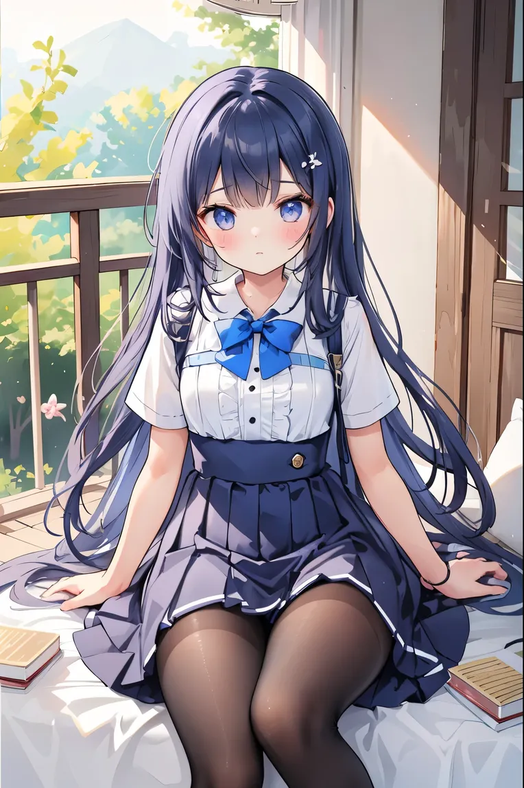 Anime,Anime Style,Girl,Checkpoint,SD 1.5