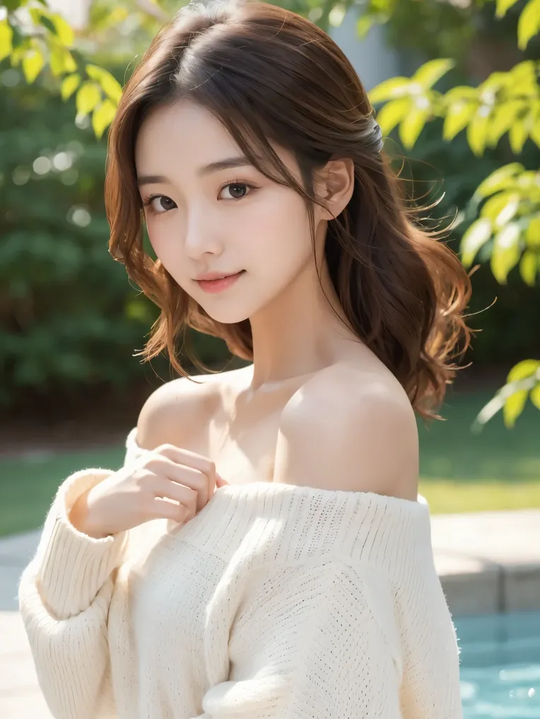 Realistic,Portrait Photography,Girl,Checkpoint,SD 1.5