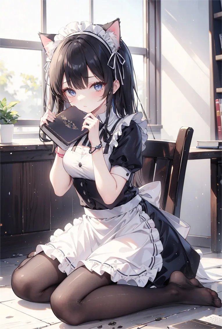 Anime,Anime Character,Girl,Checkpoint,SD 1.5