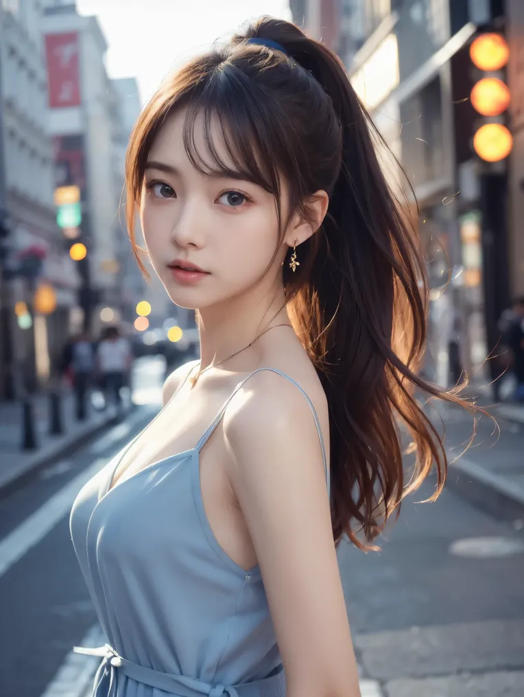 Realistic,Portrait Photography,Girl,Checkpoint,SD 1.5