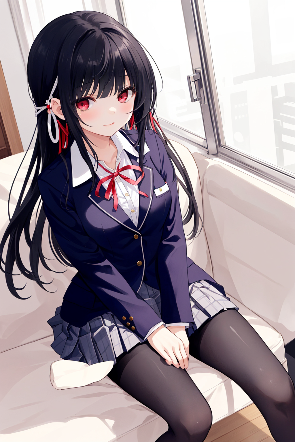 EstellaMystique is pure and elegant in the world of anime.