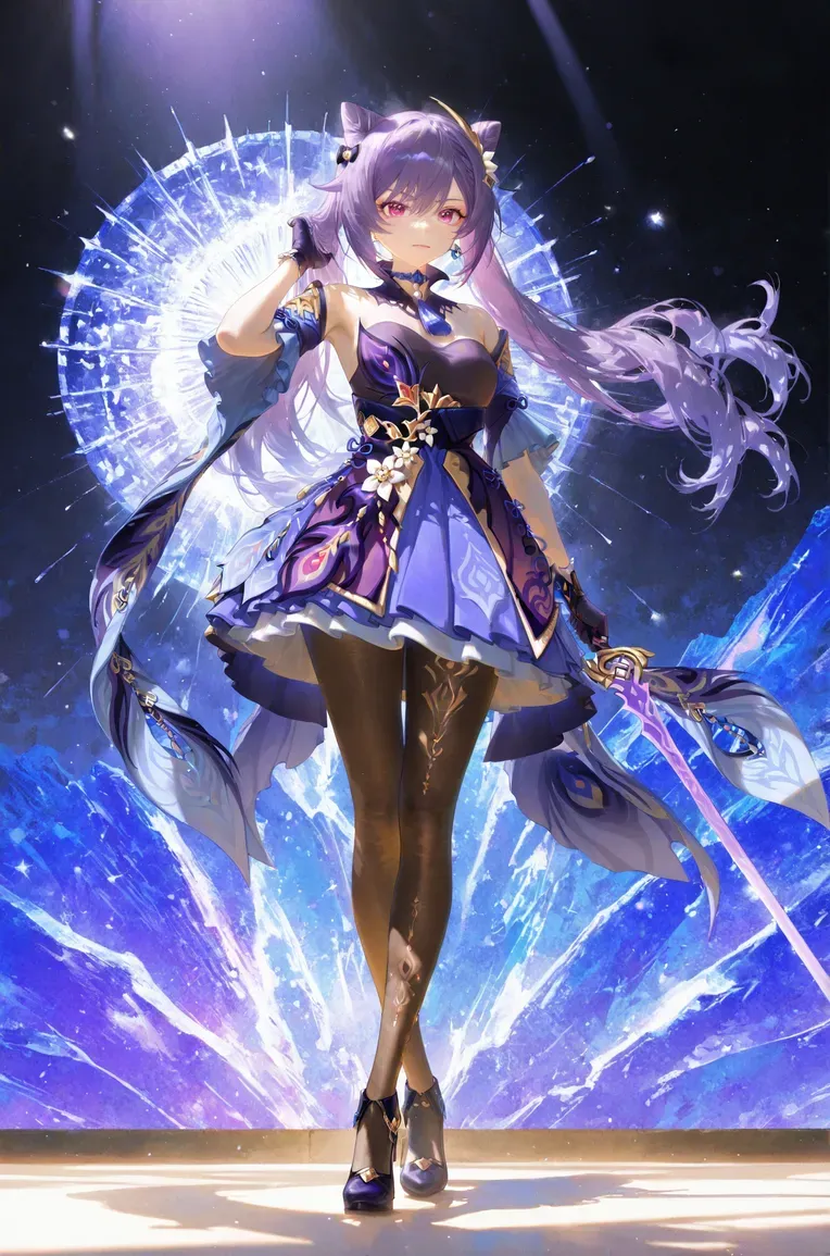 Anime Style,Girl,Checkpoint,Illustrious