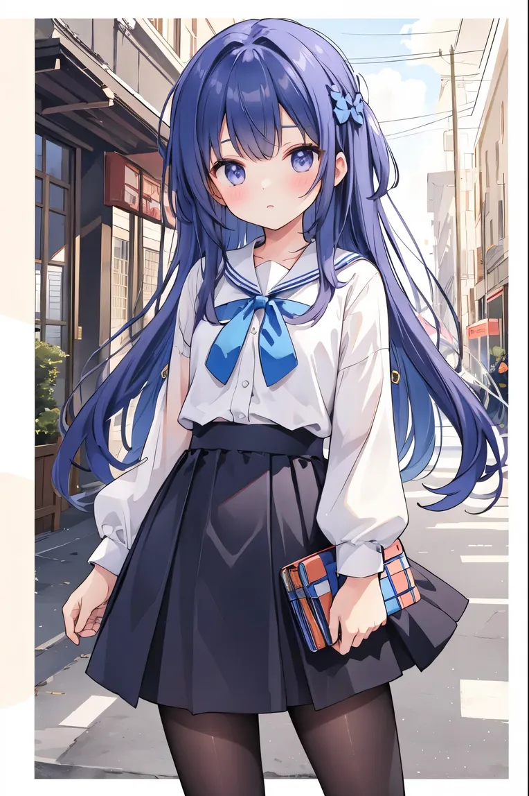 Anime,Anime Style,Girl,Checkpoint,SD 1.5