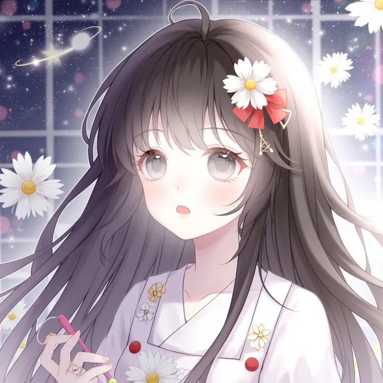 Anime Style,Girl,Style Boost,LoRA,FLUX.1