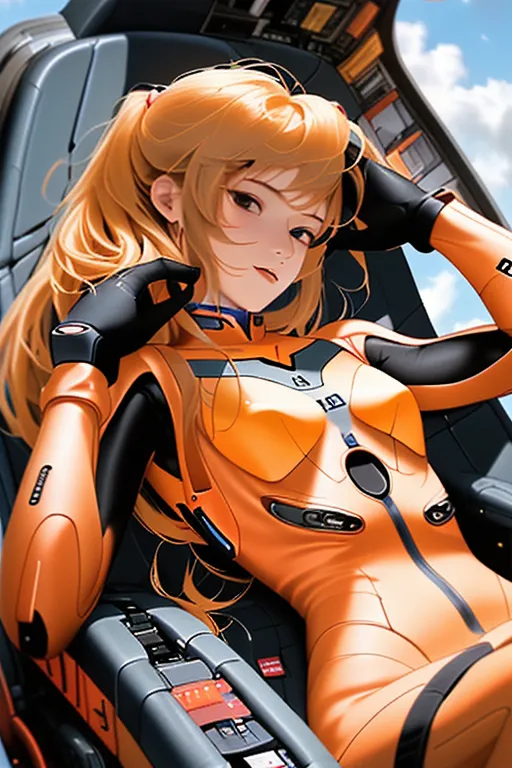 CGI style,Anime Character,Girl,LoRA,SD 1.5