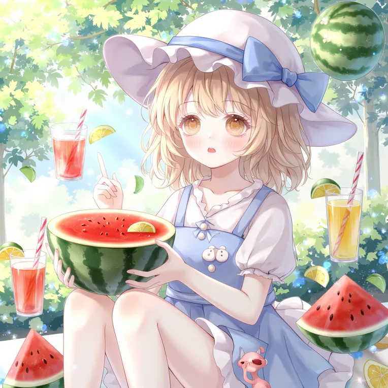 Anime Style,Girl,Style Boost,LoRA,FLUX.1