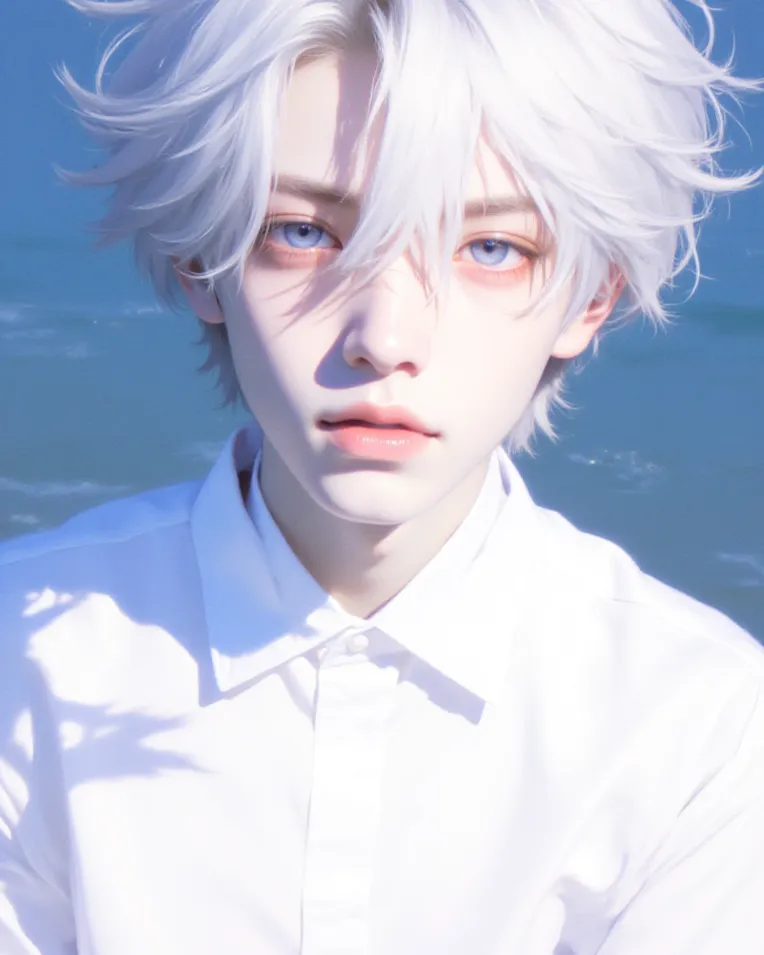 Digital Painting Media,Boy,Style Boost,LoRA,FLUX.1