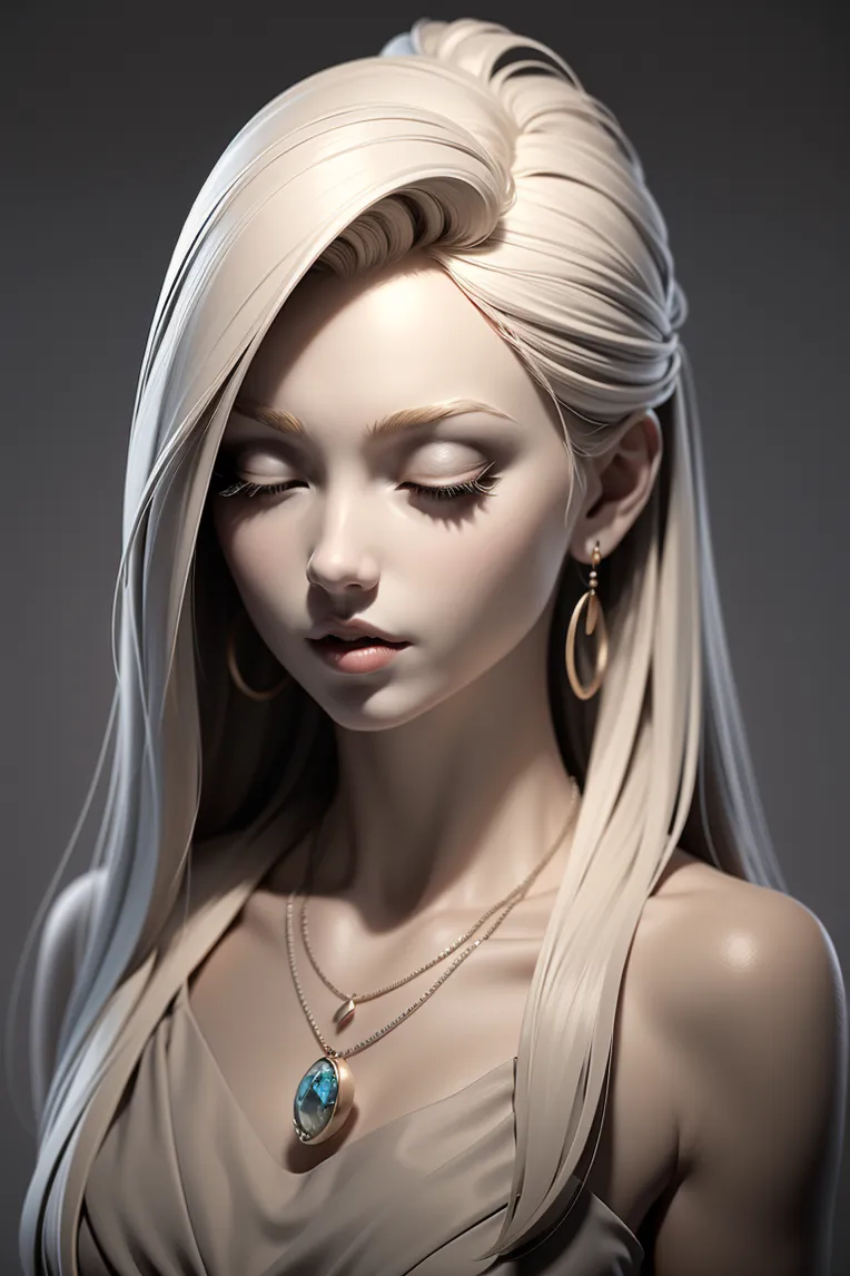 Cartoon style,Digital Painting Media,Girl,LoRA,SD 1.5