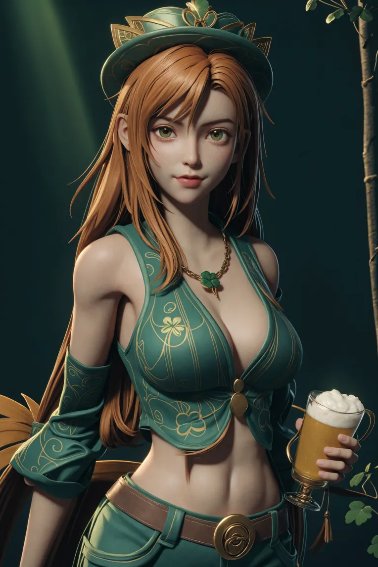 Cartoon style,Anime Style,Girl,LoRA,SD 1.5