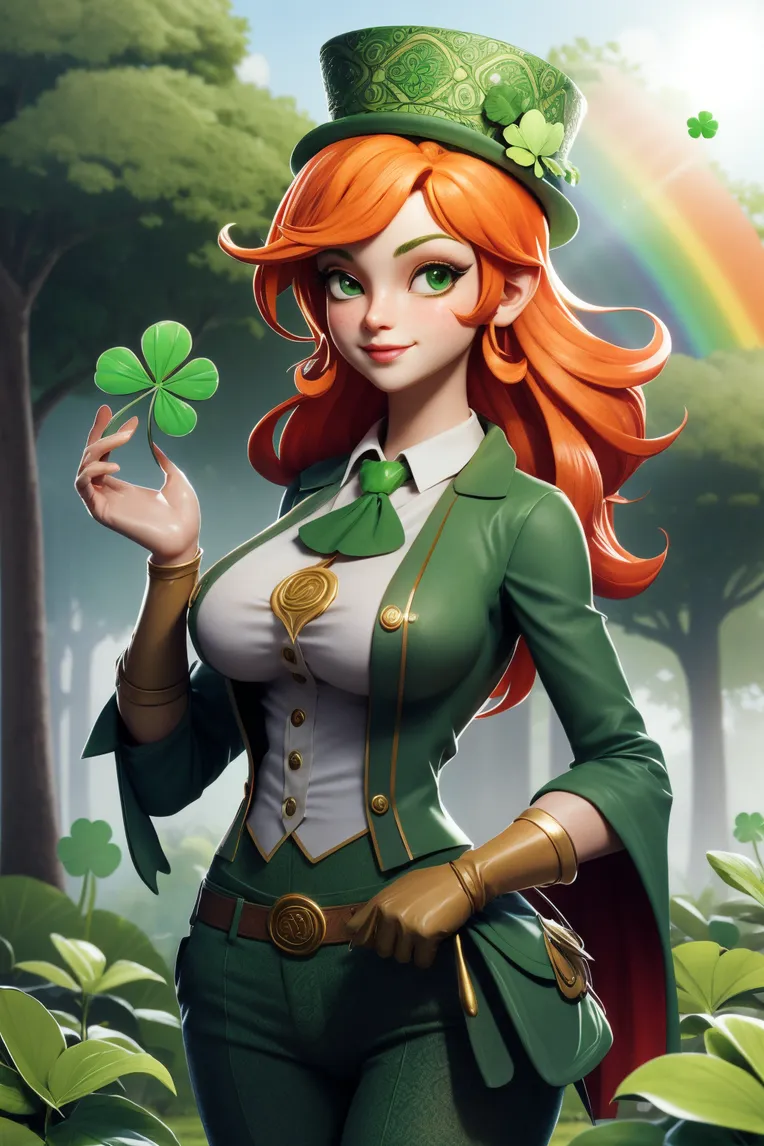 Cartoon style,Anime Style,Girl,LoRA,SD 1.5