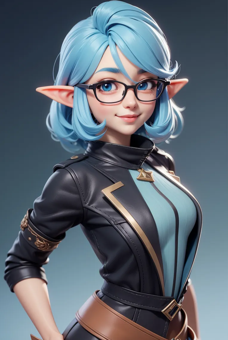 Cartoon style,Anime Style,Girl,LoRA,SD 1.5