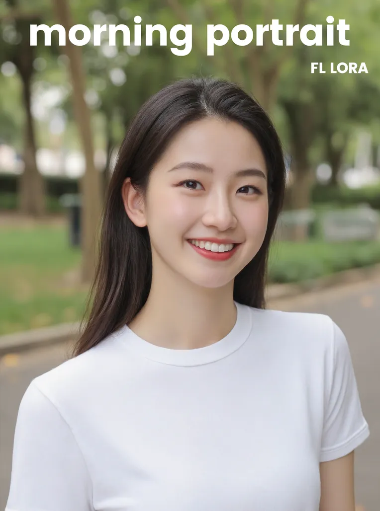 Portrait Photography,Girl,Physical/Facial feature,LoRA,FLUX.1