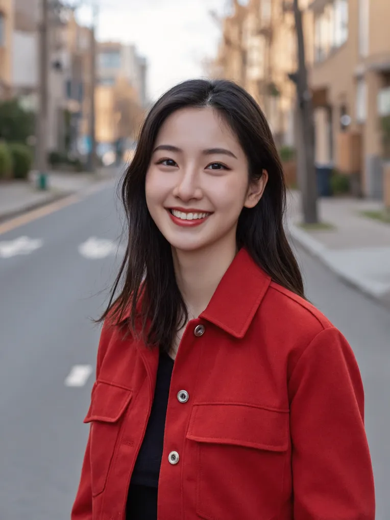 Portrait Photography,Girl,Physical/Facial feature,LoRA,FLUX.1