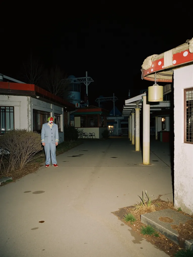 Street Photography,Space & Scene,Style Boost,LoRA,FLUX.1