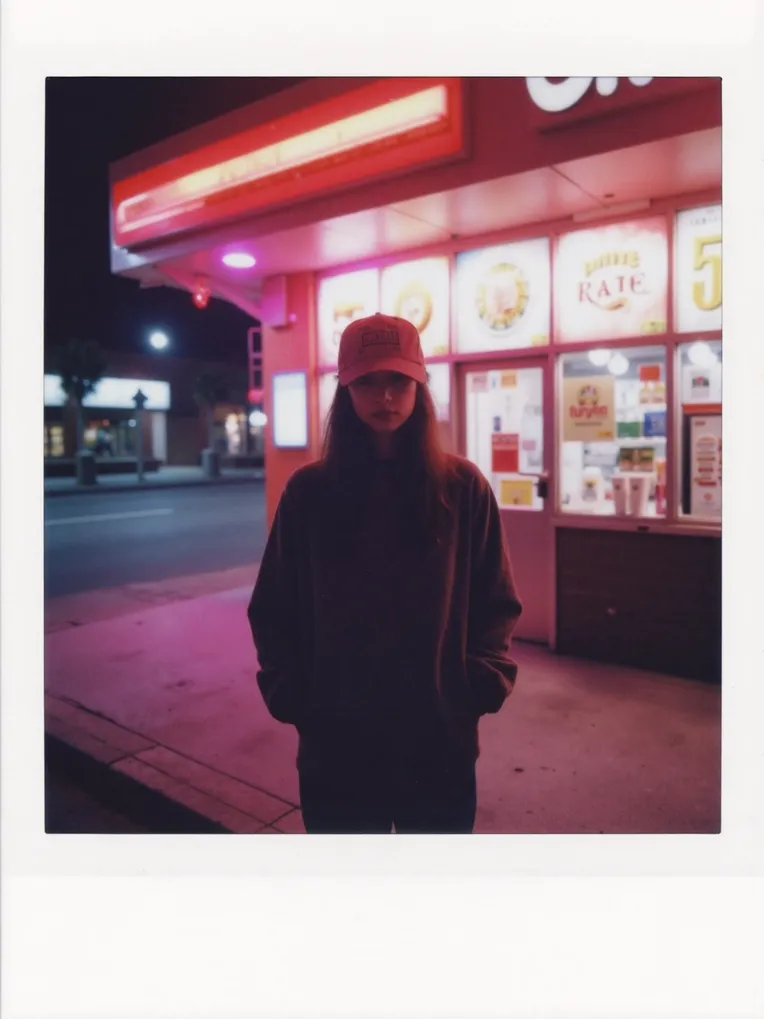 Portrait Photography,Girl,Style Boost,LoRA,FLUX.1