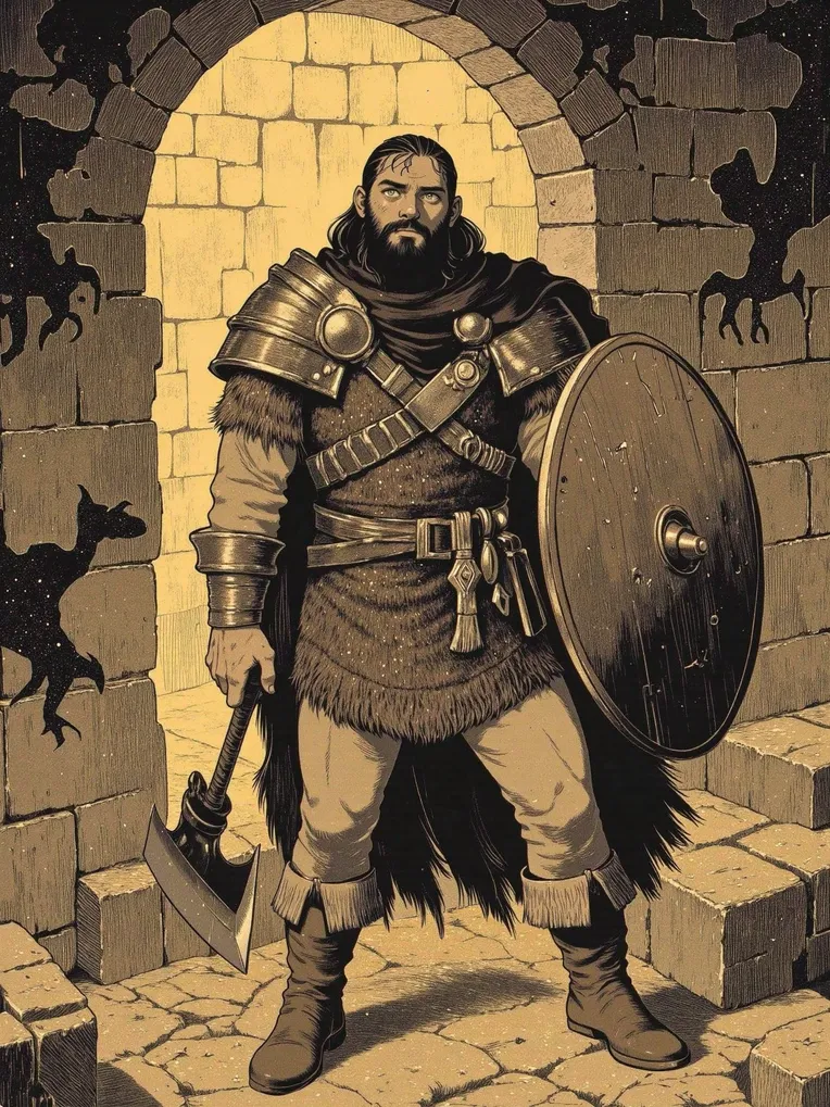 Traditional Painting Media,Girl,Style Boost,LoRA,FLUX.1