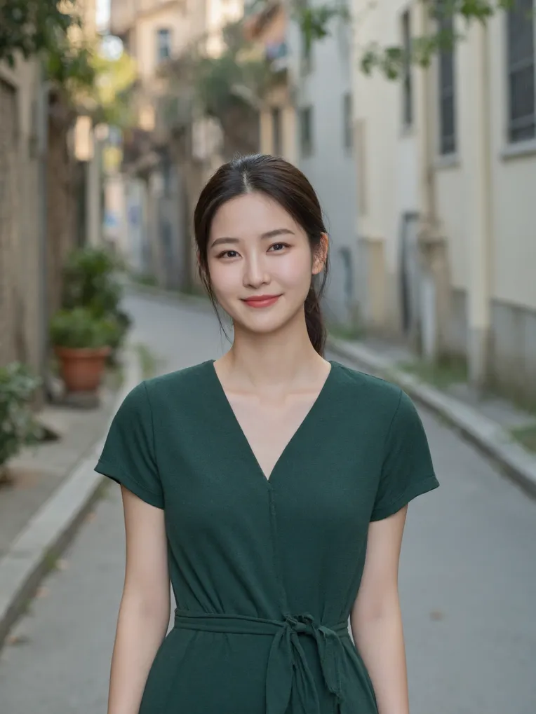 Portrait Photography,Girl,Physical/Facial feature,LoRA,FLUX.1