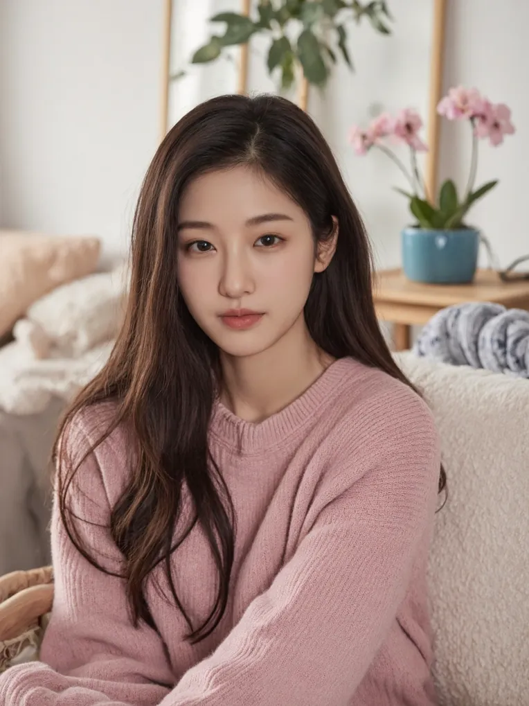 Portrait Photography,Girl,Physical/Facial feature,LoRA,FLUX.1